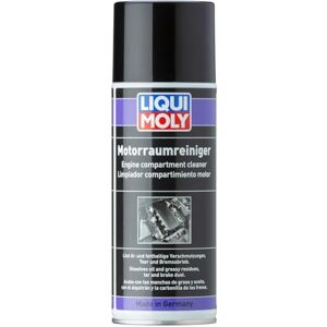 Liqui Moly Čistič motorových prostor 400 ml péče o auto výr. č.: 3326, bezbarvý Liqui Moly Čistič motorových prostor 400 ml péče o auto výr. č.: 3326, bezbarvý