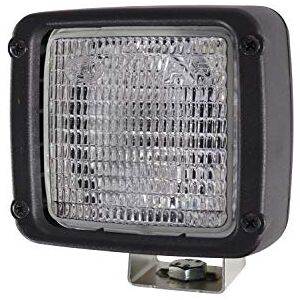 HELLA 1GA 007 506-081 halogenový pracovní světlomet Ultra Beam 12/24V nástavba/šroubovaný stojatý/otočný montážní třmen osvětlení blízkého pole zástrčka: otevřené konce kabelu HELLA 1GA 007 506-081 halogenový pracovní světlomet Ultra Beam 12/24V nástavba/šroubovaný stojatý/otočný montážní třmen osvětlení blízkého pole zástrčka: otevřené konce kabelu