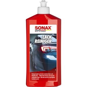 SONAX Čistič laku 302100, 500ml SONAX Čistič laku 302100, 500ml