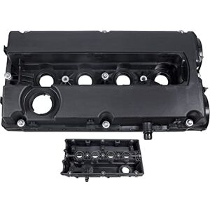 febi bilstein Febi kryt ventilu + těsnění pro Stilo Astra G+H Vectra C Meriva A 1. 6 febi bilstein Febi kryt ventilu + těsnění pro Stilo Astra G+H Vectra C Meriva A 1. 6
