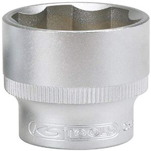 KS Tools 1/2"" StecknuÃ? 21mm matt verchromt, auf Hänger KS Tools 1/2"" StecknuÃ? 21mm matt verchromt, auf Hänger