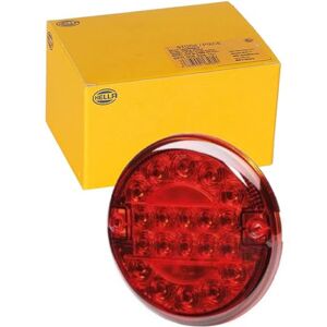 HELLA VALUEFIT 2NE 357 026-031 Koncové mlhové světlo LED 24/12V montáž barva skla: červená kabel: 310mm zástrčka: otevřené konce kabelu vzadu HELLA VALUEFIT 2NE 357 026-031 Koncové mlhové světlo LED 24/12V montáž barva skla: červená kabel: 310mm zástrčka: otevřené konce kabelu vzadu
