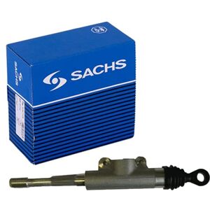 SACHS 6284 600 106 spojka snímače pro BMW 3 Cabriolet (E30) 1982-1993 a jiná vozidla SACHS 6284 600 106 spojka snímače pro BMW 3 Cabriolet (E30) 1982-1993 a jiná vozidla