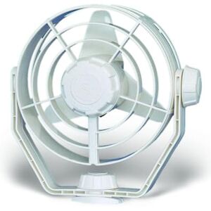 HELLA Ventilátor Turbo 8EV 003 361-022, 12V, Wit, bílý HELLA Ventilátor Turbo 8EV 003 361-022, 12V, Wit, bílý