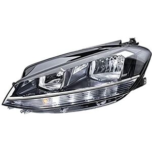 HELLA 1EB 013 924-011 Halogen Scheinwerfer VW Golf 7 (5G1, BQ1, BE1, BE2) ECE für Rechtsverkehr links HELLA 1EB 013 924-011 Halogen Scheinwerfer VW Golf 7 (5G1, BQ1, BE1, BE2) ECE für Rechtsverkehr links