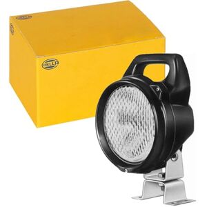 HELLA 1G4 003 470-001 halogenový pracovní světlomet Matador 12/24V nástavba/připojení šroubu 4bodové upevnění osvětlení blízkého pole Konektor: otevřené konce kabelu HELLA 1G4 003 470-001 halogenový pracovní světlomet Matador 12/24V nástavba/připojení šroubu 4bodové upevnění osvětlení blízkého pole Konektor: otevřené konce kabelu