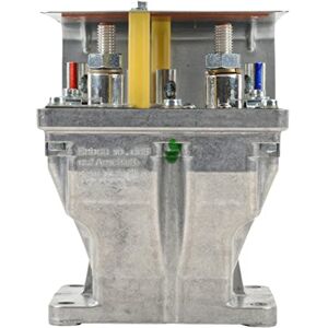 Bosch 0333300003 Leistungsrelais 12V 75A, IP5K4, Betriebstemperatur von -30° C bis 100° C, Schließer-Relais, 2 Pins Bosch 0333300003 Leistungsrelais 12V 75A, IP5K4, Betriebstemperatur von -30° C bis 100° C, Schließer-Relais, 2 Pins