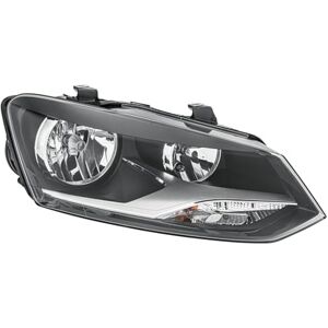 HELLA 1EE 247 051-021 světlomet VW Polo (6R1, 6C1) ECE pro pravostranný provoz pravý HELLA 1EE 247 051-021 světlomet VW Polo (6R1, 6C1) ECE pro pravostranný provoz pravý