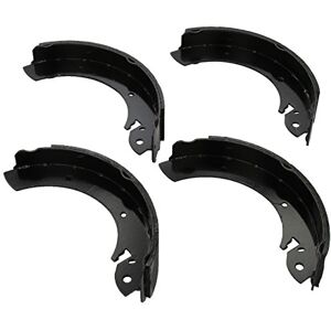 ATE 03013702452 Bremsbackensatz Trommelbremse ATE 03013702452 Bremsbackensatz Trommelbremse