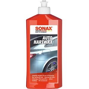 SONAX 301100 AutoHartWax tvrdý vosk na Auto SONAX 301100 AutoHartWax tvrdý vosk na Auto
