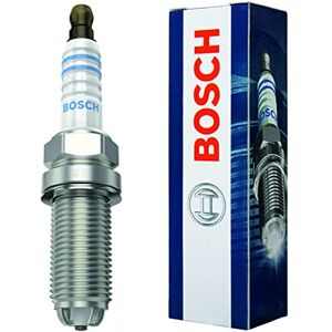 Bosch Automotive FGR5NQE04 Zapalovací svíčky nikl 1 kus Bosch Automotive FGR5NQE04 Zapalovací svíčky nikl 1 kus
