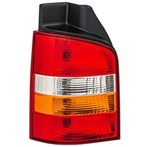 HELLA 2SK 008 579-091 zadní světlo žárovka žlutá/čirá / červená levá pro mj. VW T5 (7HH, 7HJ, 7EJ, 7EJ, 7EF,7EG,7HF,7EC) HELLA 2SK 008 579-091 zadní světlo žárovka žlutá/čirá / červená levá pro mj. VW T5 (7HH, 7HJ, 7EJ, 7EJ, 7EF,7EG,7HF,7EC)