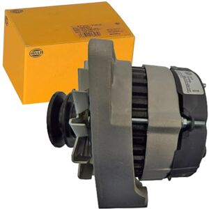 HELLA 8EL 012 430-101 Generator/Lichtmaschine 14V 70A HELLA 8EL 012 430-101 Generator/Lichtmaschine 14V 70A