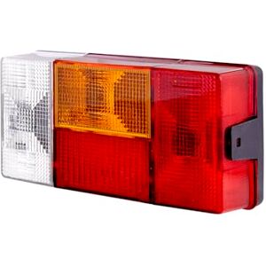 HELLA Zadní světlo žárovka 12V / 24V montáž ECE/ne SAE barva světelných oken: vícebarevná Konektor: Plochý konektor pravý množství: 1 2VP 006 040-121 HELLA Zadní světlo žárovka 12V / 24V montáž ECE/ne SAE barva světelných oken: vícebarevná Konektor: Plochý konektor pravý množství: 1 2VP 006 040-121