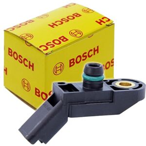 Bosch 0 261 230 057 snímač, tlak sací trubky Bosch 0 261 230 057 snímač, tlak sací trubky