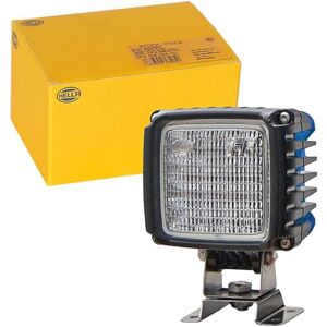 HELLA 1GA 996 192-081 LED pracovní světlomet Power Beam 3000-12/24V 3000lm nástavba/šroubové připojení 4bodové upevnění osvětlení blízkého pole kabel: 150mm zástrčka: DEUTSCH zástrčka HELLA 1GA 996 192-081 LED pracovní světlomet Power Beam 3000-12/24V 3000lm nástavba/šroubové připojení 4bodové upevnění osvětlení blízkého pole kabel: 150mm zástrčka: DEUTSCH zástrčka