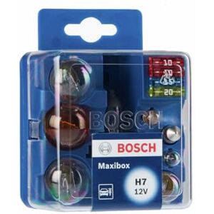 Bosch H7 Maxibox box žárovek 12 V Bosch H7 Maxibox box žárovek 12 V