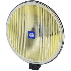 HELLA 1N4 005 750-641 Halogenový mlhový světlomet Comet 500 12V kulatý přístavba žlutý rozptylový kotouč barva skla: žlutá pravá/levá HELLA 1N4 005 750-641 Halogenový mlhový světlomet Comet 500 12V kulatý přístavba žlutý rozptylový kotouč barva skla: žlutá pravá/levá