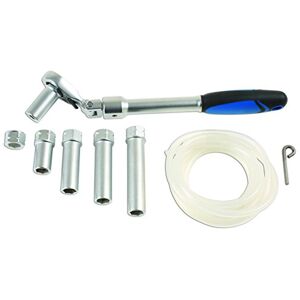 Laser 7069 zařízení pro odvzdušnění brzd VAG Laser 7069 zařízení pro odvzdušnění brzd VAG