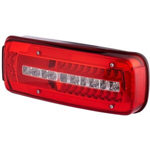HELLA 2VP 012 381-241 zadní světlo Truck Full LED LED 24V nástavba/šroubované barva světelného panelu: čirá/červená kabel: 500mm zástrčka: HCSCS zástrčka: AMP vpravo množství: 1 HELLA 2VP 012 381-241 zadní světlo Truck Full LED LED 24V nástavba/šroubované barva světelného panelu: čirá/červená kabel: 500mm zástrčka: HCSCS zástrčka: AMP vpravo množství: 1