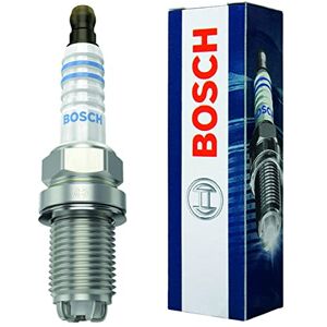 Bosch FGR7DQE Nickel Zündkerzen 1 Stück Bosch FGR7DQE Nickel Zündkerzen 1 Stück