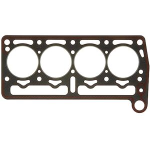 Ajusa 10072600 Zylinderkopfdichtung Kompatibel mit FIAT Panda Schrägheck 141 Uno Schrägheck 146 127 Schrägheck 127 850 Spider 850 Coupe 100 850 Ajusa 10072600 Zylinderkopfdichtung Kompatibel mit FIAT Panda Schrägheck 141 Uno Schrägheck 146 127 Schrägheck 127 850 Spider 850 Coupe 100 850