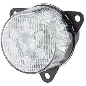HELLA 2PF 011 172-111 Polohové světlo obrysové světlo přívěs karavan LED 12V montáž/šroubové připojení CCC Kabel: 500 mm Konektor: otevřené konce kabelu vpředu HELLA 2PF 011 172-111 Polohové světlo obrysové světlo přívěs karavan LED 12V montáž/šroubové připojení CCC Kabel: 500 mm Konektor: otevřené konce kabelu vpředu