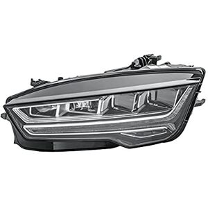 HELLA 1EX 011 869-311 LED Scheinwerfer Audi A7 Sportback (4GA, 4GF) ECE/CCC für Rechtsverkehr links HELLA 1EX 011 869-311 LED Scheinwerfer Audi A7 Sportback (4GA, 4GF) ECE/CCC für Rechtsverkehr links
