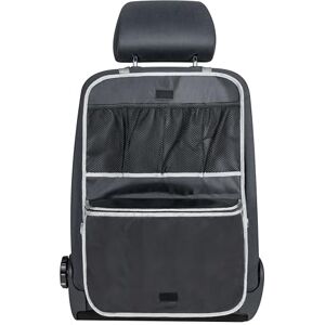 Walser Taška na opěradlo Coolerbag, organizér do auta, ochrana zadního sedadla do auta, ochrana sedadla automobilu antracit Walser Taška na opěradlo Coolerbag, organizér do auta, ochrana zadního sedadla do auta, ochrana sedadla automobilu antracit