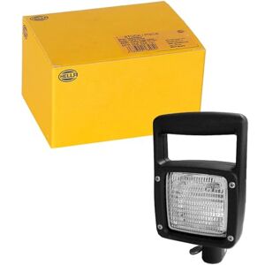 HELLA 1GA 007 506-681 Halogenový pracovní světlomet Ultra Beam 24V hrdlo trubek/nástavba osvětlení blízkého pole zástrčka: Female HELLA 1GA 007 506-681 Halogenový pracovní světlomet Ultra Beam 24V hrdlo trubek/nástavba osvětlení blízkého pole zástrčka: Female