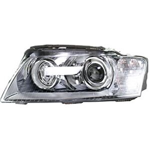 HELLA 1ZS 009 236-531 Bi-Xenon světlomet Audi A8 (4E2, 4E8) CCC/ECE pro pravostranný provoz levý HELLA 1ZS 009 236-531 Bi-Xenon světlomet Audi A8 (4E2, 4E8) CCC/ECE pro pravostranný provoz levý