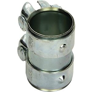 Reatowrol FA1 114-952 spojka trubek, výfukové zařízení, stříbro Reatowrol FA1 114-952 spojka trubek, výfukové zařízení, stříbro