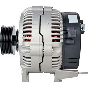 HELLA 8EL 012 427-951 generátor/alternátor 14V 120A HELLA 8EL 012 427-951 generátor/alternátor 14V 120A