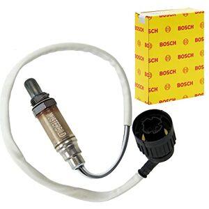 Bosch Automotive 258017016 lambda sonda Bosch Automotive 258017016 lambda sonda