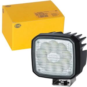 HELLA 1GA 995 506-001 LED pracovní světlomet Ultra Beam 12/24V 2200lm nástavba/šroubovaný stojatý/otočný montážní třmen osvětlení blízkého pole zástrčka: DEUTSCH zástrčka HELLA 1GA 995 506-001 LED pracovní světlomet Ultra Beam 12/24V 2200lm nástavba/šroubovaný stojatý/otočný montážní třmen osvětlení blízkého pole zástrčka: DEUTSCH zástrčka