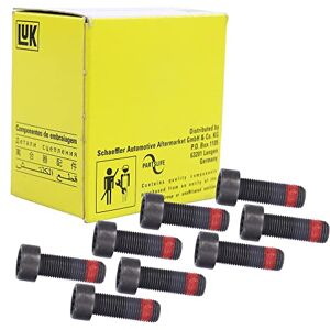 LUK 411013911 Schraubensatz, Schwungrad LUK 411013911 Schraubensatz, Schwungrad