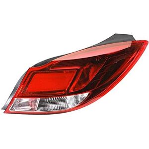 HELLA 9EL 176 380-091 Zadní světlo Opel Insignia A (G09) pro pravostranný provoz levé HELLA 9EL 176 380-091 Zadní světlo Opel Insignia A (G09) pro pravostranný provoz levé