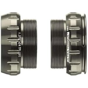 Campagnolo Record Ultra Torque Ložisko mísy, černá, 11 x 11 x 5 cm Campagnolo Record Ultra Torque Ložisko mísy, černá, 11 x 11 x 5 cm