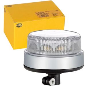 HELLA 2XD 012 980-011 LED světlo blesku směrové světlo K-LED Blizzard 12/24V žluté (amber) nástavba / hrdlo potrubí, flexibilní zástrčka: Pipe socket pro traktor, nákladní vůz HELLA 2XD 012 980-011 LED světlo blesku směrové světlo K-LED Blizzard 12/24V žluté (amber) nástavba / hrdlo potrubí, flexibilní zástrčka: Pipe socket pro traktor, nákladní vůz
