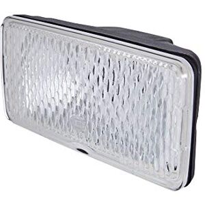 HELLA Halogenový pracovní světlomet 5700 24 V / 12 V nástavba/šroubovaný stojatý/otočný montážní třmen osvětlení blízkého pole Zástrčka: Plochá zástrčka 1GD 005 700-501 HELLA Halogenový pracovní světlomet 5700 24 V / 12 V nástavba/šroubovaný stojatý/otočný montážní třmen osvětlení blízkého pole Zástrčka: Plochá zástrčka 1GD 005 700-501