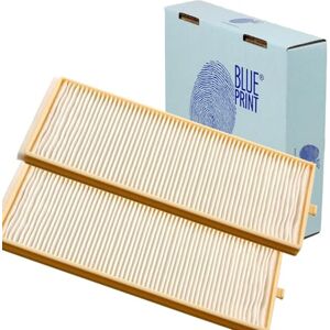 Blue Print ADG02520 sada vnitřních filtrů / Pylový filtr Blue Print ADG02520 sada vnitřních filtrů / Pylový filtr