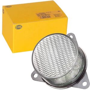 HELLA 2ZR 011 172-101 LED zpětný světlomet 12V montáž 3bodové upevnění kabel: 500 mm zástrčka: otevřené konce kabelu HELLA 2ZR 011 172-101 LED zpětný světlomet 12V montáž 3bodové upevnění kabel: 500 mm zástrčka: otevřené konce kabelu