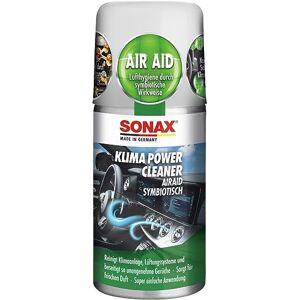 SONAX 323100 Climate PowerCleaner, 100 ml SONAX 323100 Climate PowerCleaner, 100 ml