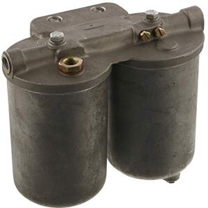 febi bilstein 38048 kryt palivového filtru s víkem, 1 kus febi bilstein 38048 kryt palivového filtru s víkem, 1 kus