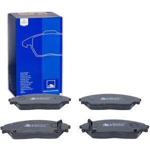 ATE 13.0460-5920.2 Bremsbelagsatz, Scheibenbremse ATE 13.0460-5920.2 Bremsbelagsatz, Scheibenbremse
