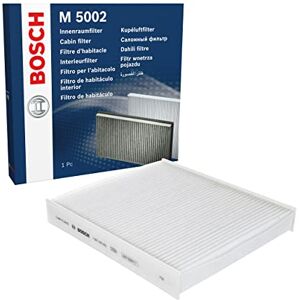 Bosch M5002 vnitřní filtr standard Bosch M5002 vnitřní filtr standard