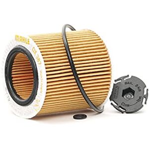 MAHLE OX 387D1 Olejový filtr Filtrační vložka 74MMu. a. vhodný pro BMW 3 Gran Turismo (F34) MAHLE OX 387D1 Olejový filtr Filtrační vložka 74MMu. a. vhodný pro BMW 3 Gran Turismo (F34)