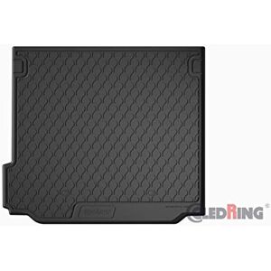Gledring Rubbasol (pryž) vana do zavazadlového prostoru kompatibilní s BMW X1 F48 2015-2022 (bez nastavení zadního sedadla) Gledring Rubbasol (pryž) vana do zavazadlového prostoru kompatibilní s BMW X1 F48 2015-2022 (bez nastavení zadního sedadla)