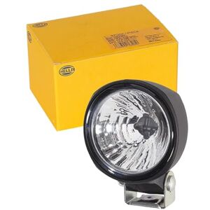 HELLA 1G0 996 176-011 halogenový pracovní světlomet Modul 70-24/12V nástavba/šroubovaný stojatý/otočný montážní třmen dalekosáhlé osvětlení zástrčka: otevřené konce kabelu HELLA 1G0 996 176-011 halogenový pracovní světlomet Modul 70-24/12V nástavba/šroubovaný stojatý/otočný montážní třmen dalekosáhlé osvětlení zástrčka: otevřené konce kabelu