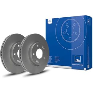 ATE Originální brzdový kotouč 2 brzdové kotouče 24. 0126-0150. 1 ECE-R90 homologace pro silniční provoz ATE Originální brzdový kotouč 2 brzdové kotouče 24. 0126-0150. 1 ECE-R90 homologace pro silniční provoz